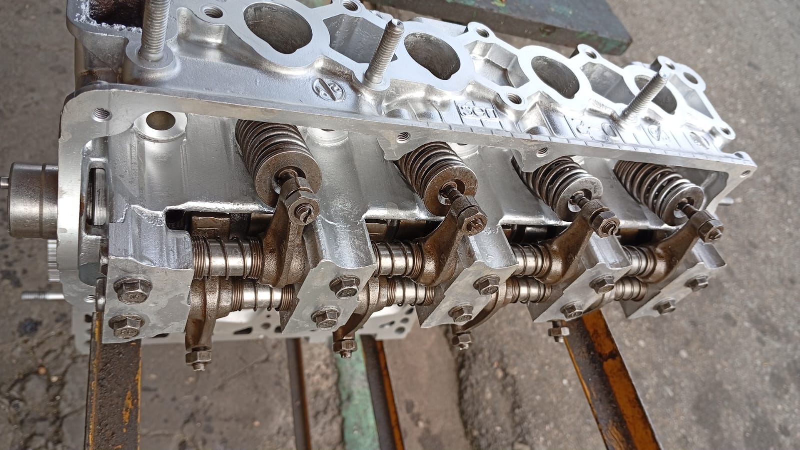 Dónde rectificar una cámara o culata cerca de mí en Barinas