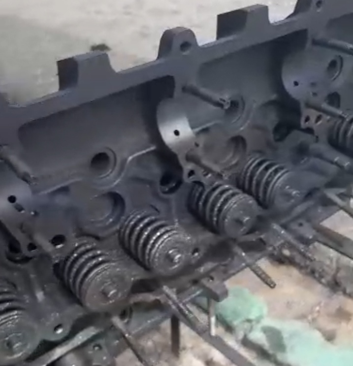 Cambio profesional de válvulas de culata en Barinas por Regasa